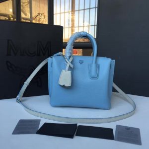 Replica MCM handbagDesigner Discreet