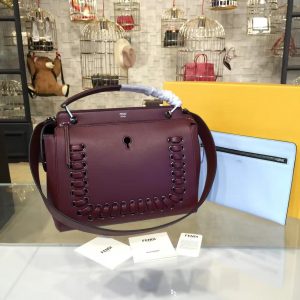 Replica FENDI DOTCOM CLICKDesigner Discreet