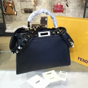 Replica FENDIPeekabooDesigner Discreet