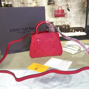 Replica Louis Vuitton MontaigneDesigner Discreet