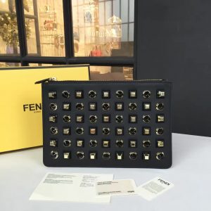 Replica FENDI Clutch bagDesigner Discreet