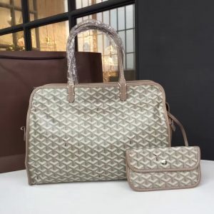 Replica Goyard Saint Louis Tote BagDesigner Discreet
