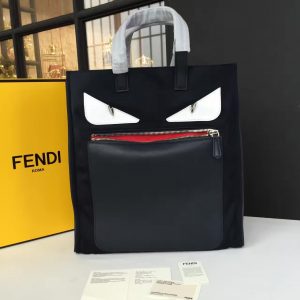Replica Fendi briefcaseDesigner Discreet