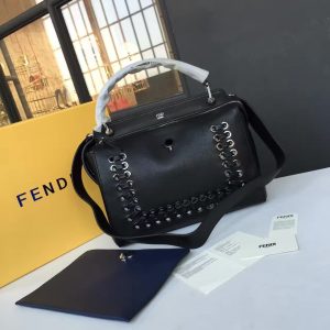 Replica Fendi DOTCOMDesigner Discreet