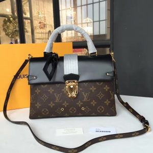 Replica Louis Vuitton ONE HANDLEDesigner Discreet