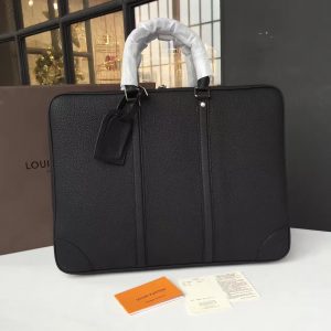 Replica Louis Vuitton briefcaseDesigner Discreet