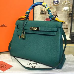 Replica Hermes KellyDesigner Discreet