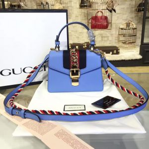 Replica Gucci SylvieDesigner Discreet
