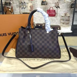 Replica Louis Vuitton BRITTANYDesigner Discreet