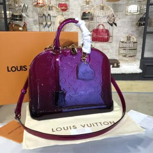 Replica Louis Vuitton AlmaDesigner Discreet