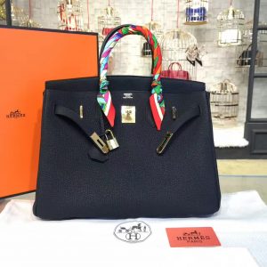 Replica Hermes Birkin 35Designer Discreet