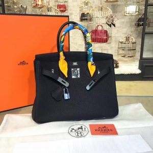 Replica Hermes Birkin 30Designer Discreet