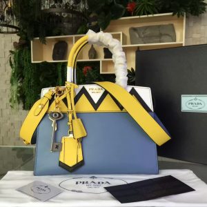 Replica Prada EsplanadeDesigner Discreet