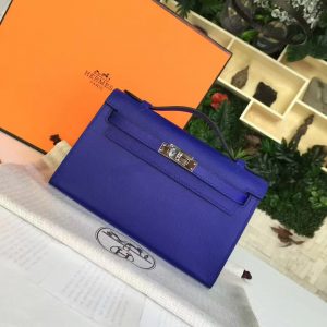 Replica Hermes Kelly PochetteeDesigner Discreet