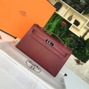 Replica Hermes Kelly pochetteDesigner Discreet