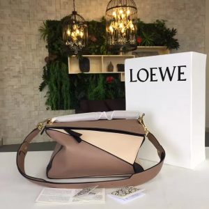 Replica Loewe PuzzleDesigner Discreet