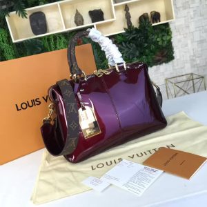 Replica Louis Vuitton TOTE MIROIRDesigner Discreet