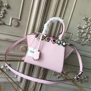 Replica Fendi MINI 3JOURSDesigner Discreet