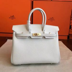 Replica Hermes birkin 25Designer Discreet
