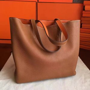 Replica Hermes Double SensDesigner Discreet