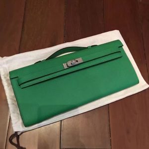 Replica Hermes Kelly cutDesigner Discreet