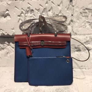 Replica Hermes HerbagDesigner Discreet