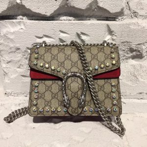 Replica Gucci DionysusDesigner Discreet