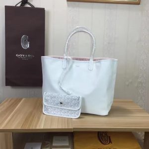 Replica Goyard Saint Louis mini Tote BagDesigner Discreet