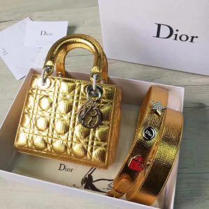 Replica Dior ladyDesigner Discreet