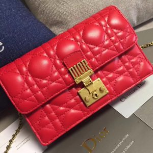 Replica Dior WOCDesigner Discreet
