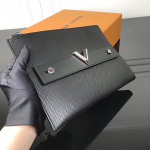 Replica Louis Vuitton ClutchDesigner Discreet