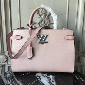 Replica Louis Vuitton Twist ToteDesigner Discreet