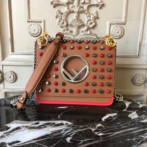 Replica Fendi KaniDesigner Discreet