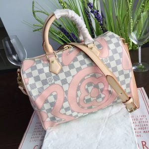 Replica Louis Vuitton speedyDesigner Discreet