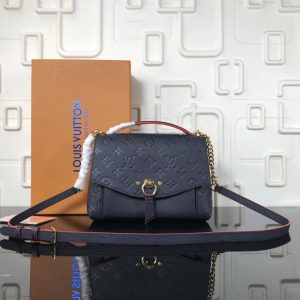 Replica Louis Vuitton Blanche BBDesigner Discreet