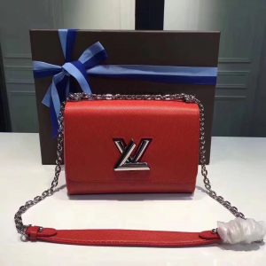 Replica Louis Vuitton TwistDesigner Discreet