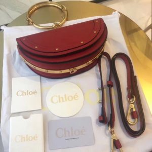Replica Chloe NileDesigner Discreet