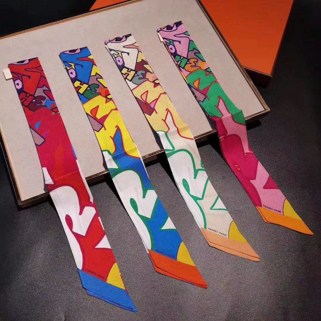 Replica Hermes Ribbon 3673