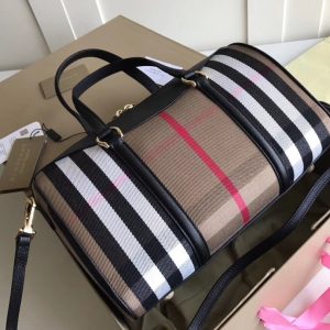 Replica Burberry the alchesterDesigner Discreet