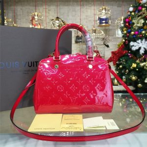 Replica LOUIS VUITTON BREA PMDesigner Discreet