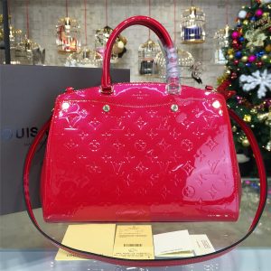 Replica LOUIS VUITTON BREA MMDesigner Discreet