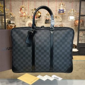 Replica LOUIS VUITTON PORTE DOCUMENTSDesigner Discreet