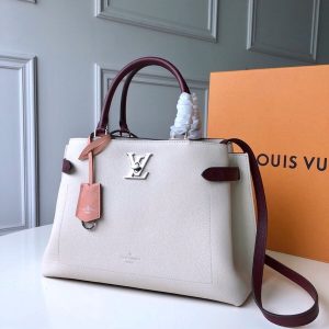 Replica LOUIS VUITTON LOCKME DAYDesigner Discreet
