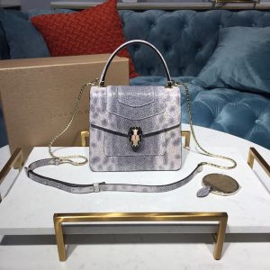 Replica Bvlgari sprpenti foreverDesigner Discreet