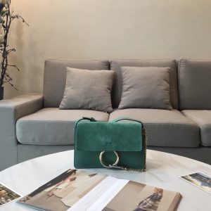 Replica Chloe Faye Shoulder bagDesigner Discreet