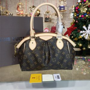 Replica LOUIS VUITTON TIVOLI PMDesigner Discreet