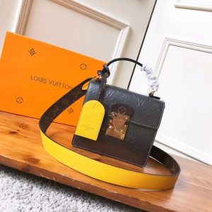 Replica Louis Vuitton SPRING STREETDesigner Discreet