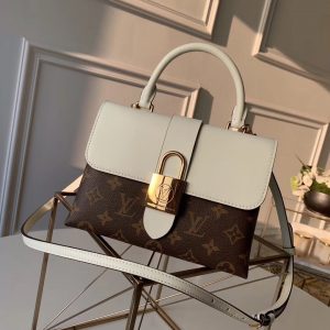 Replica Louis Vuitton Locky BBDesigner Discreet