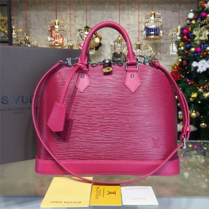 Replica Louis Vuitton Alma MMDesigner Discreet