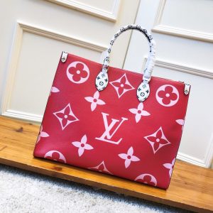 Replica Louis Vuitton ONTHEGODesigner Discreet